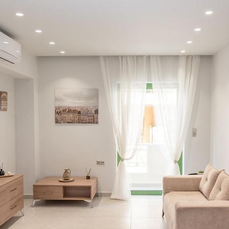 شقة Loutraki House المظهر الخارجي الصورة