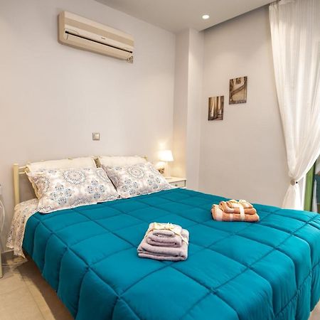 شقة Loutraki House المظهر الخارجي الصورة