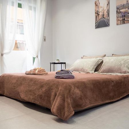 شقة Loutraki House المظهر الخارجي الصورة