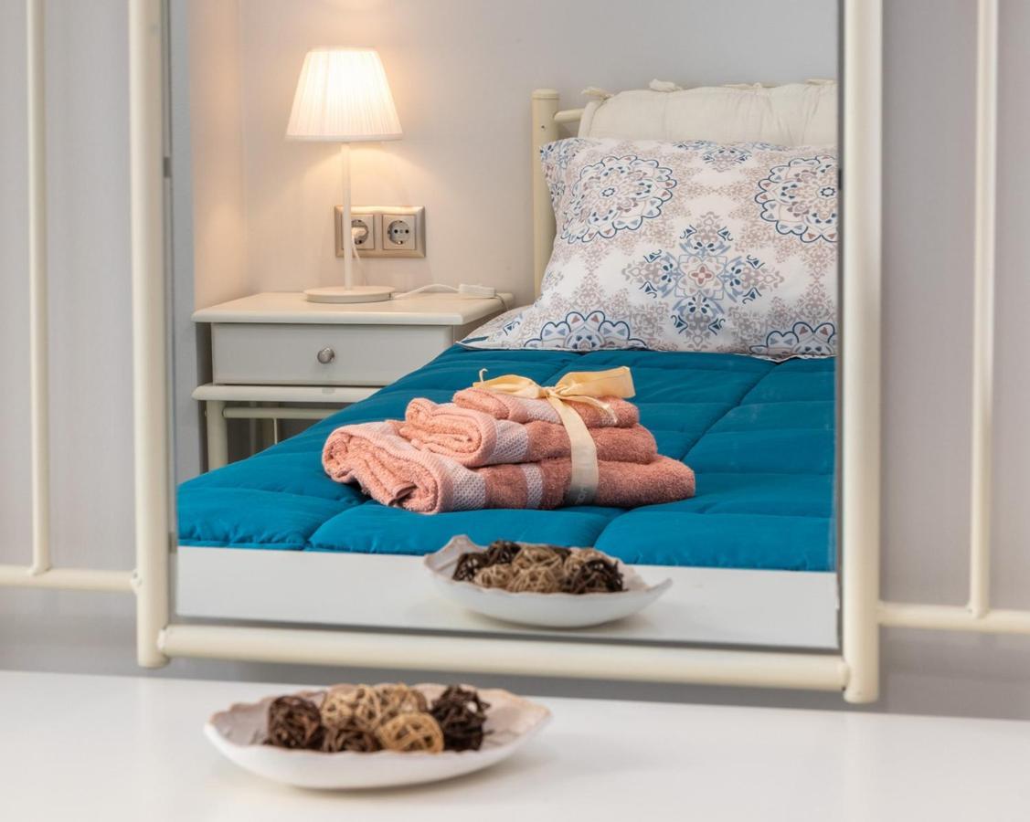 شقة Loutraki House المظهر الخارجي الصورة