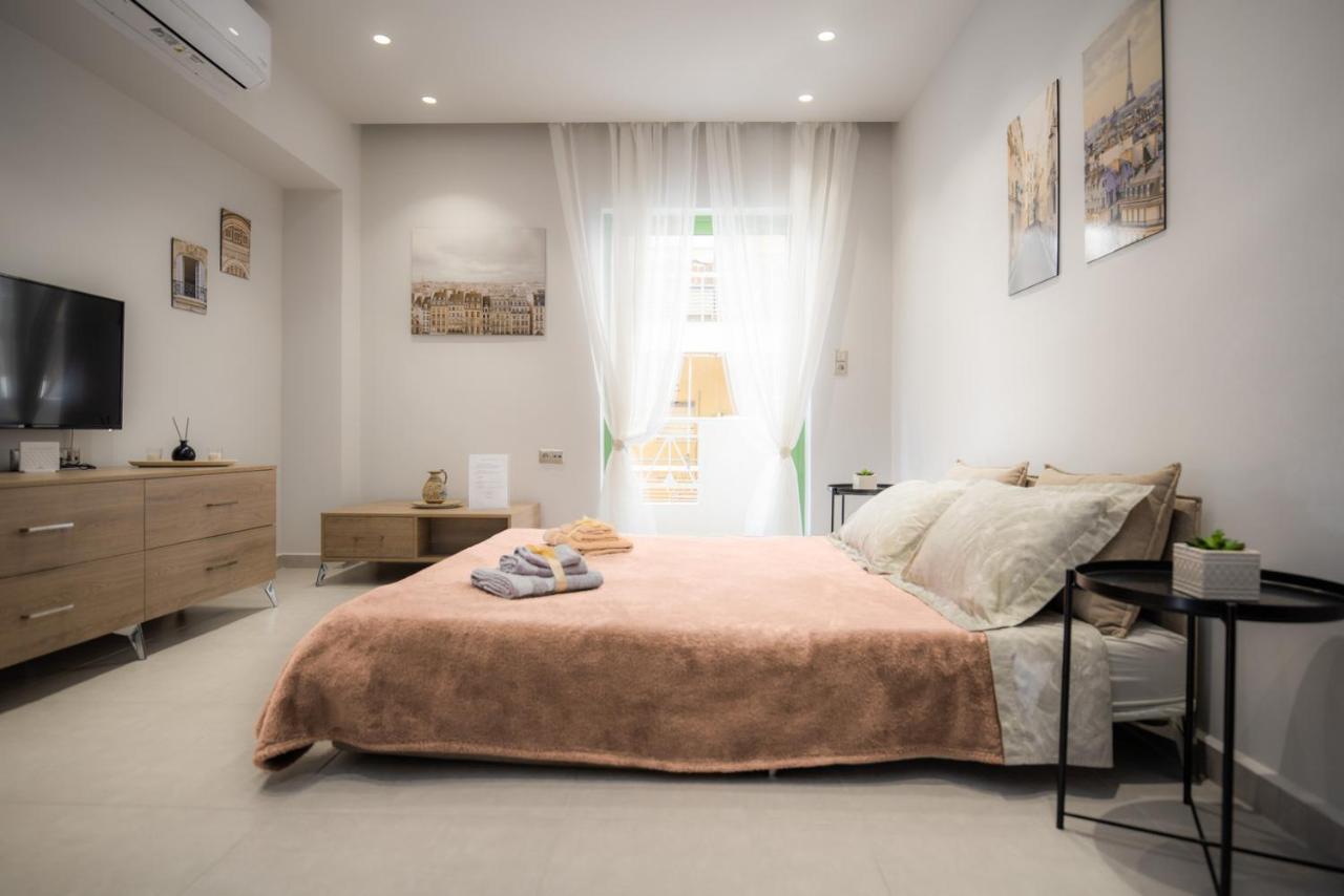 شقة Loutraki House المظهر الخارجي الصورة