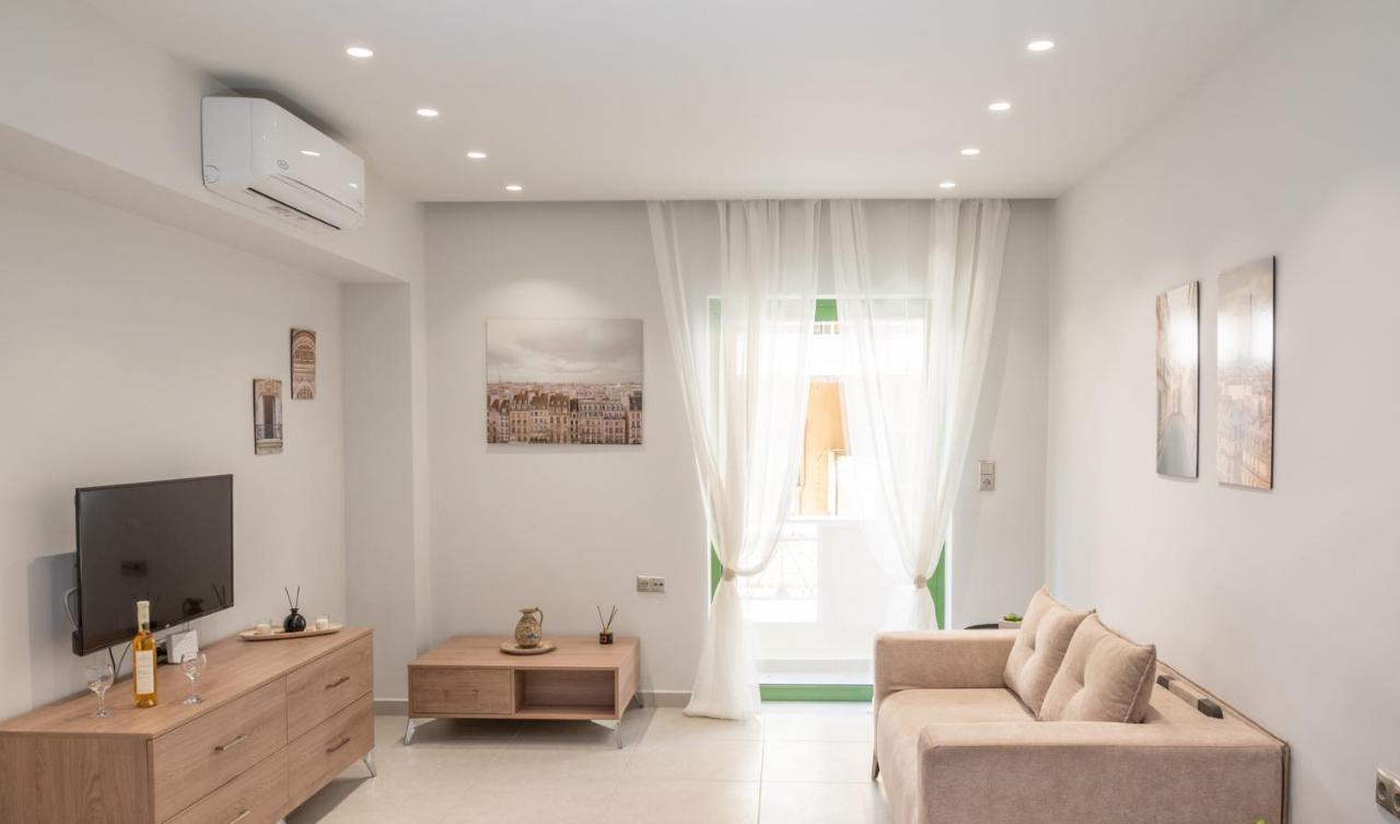 شقة Loutraki House المظهر الخارجي الصورة