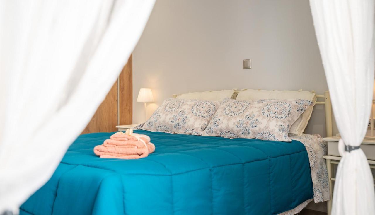 شقة Loutraki House المظهر الخارجي الصورة