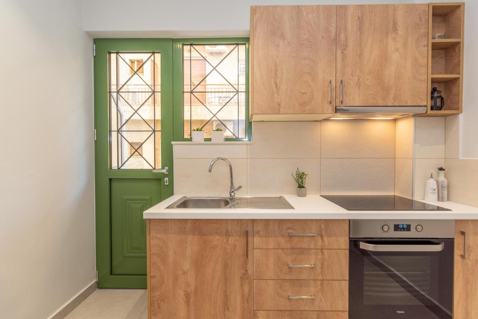 شقة Loutraki House المظهر الخارجي الصورة