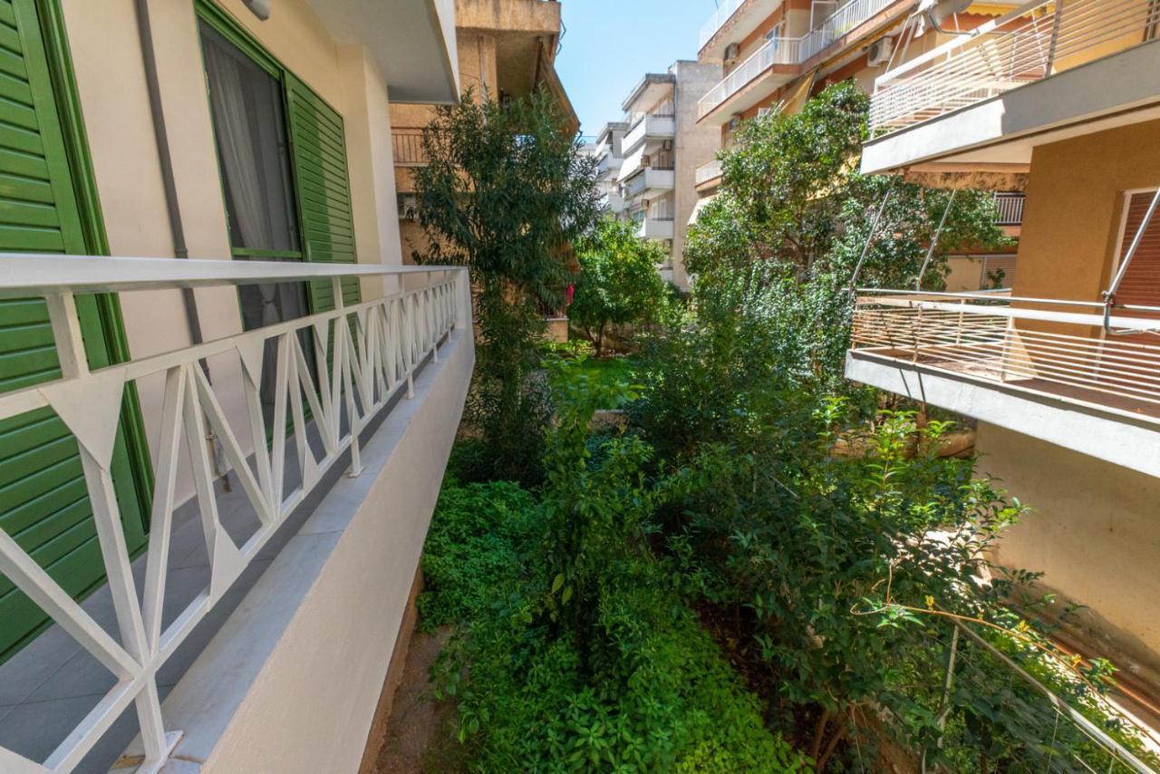 شقة Loutraki House المظهر الخارجي الصورة