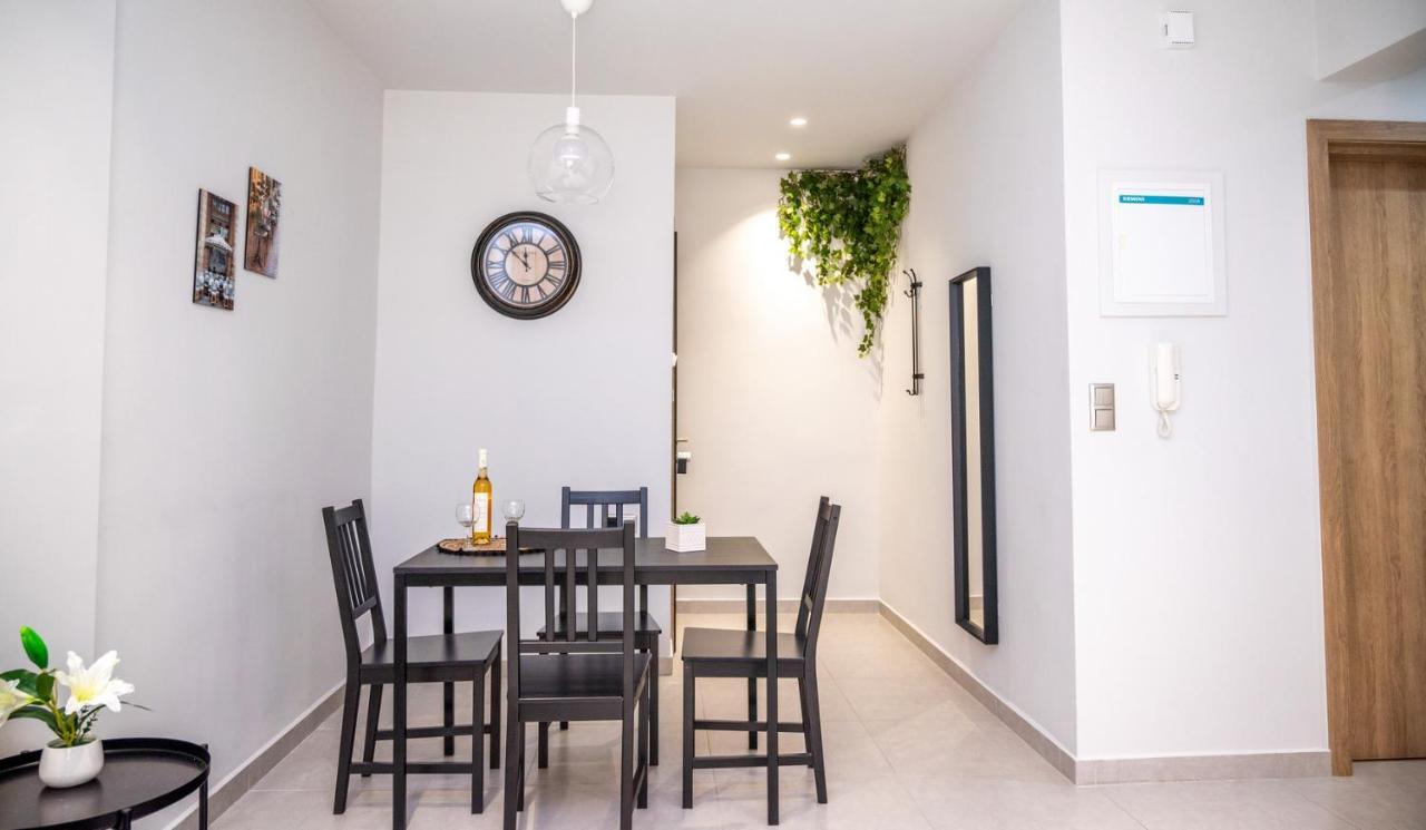 شقة Loutraki House المظهر الخارجي الصورة