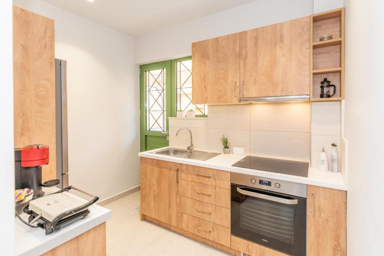 شقة Loutraki House المظهر الخارجي الصورة