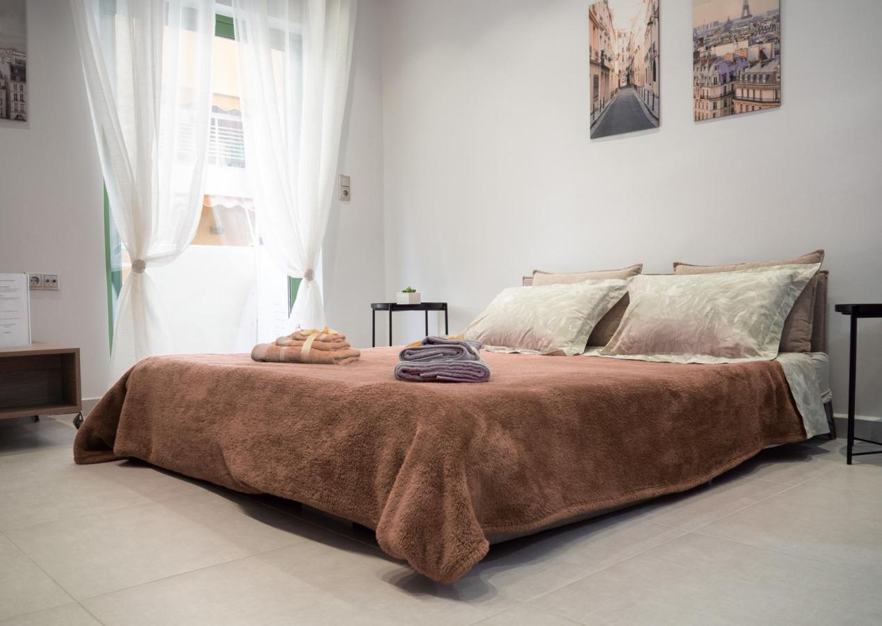 شقة Loutraki House المظهر الخارجي الصورة