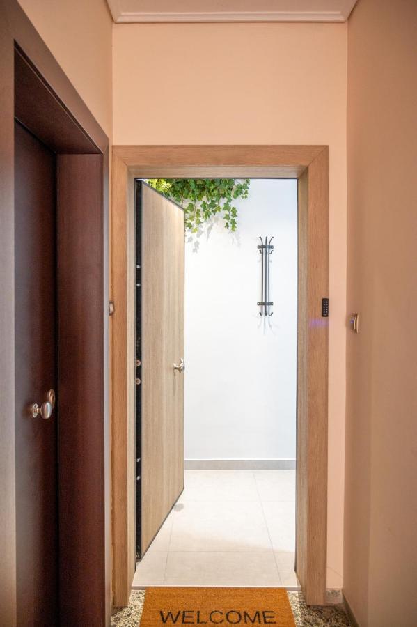 شقة Loutraki House المظهر الخارجي الصورة