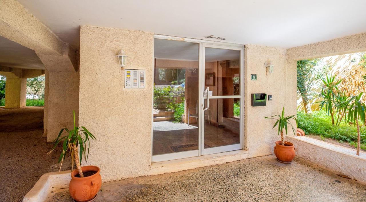 شقة Loutraki House المظهر الخارجي الصورة